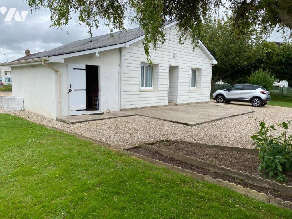Maison 4 pièces 90 m² · à Criquetot-l'Esneval · 90 m² · 945 €