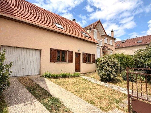 Maison 6 pièces 112 m² · à Savigny-sur-Orge · 112 m² · 349 000 €