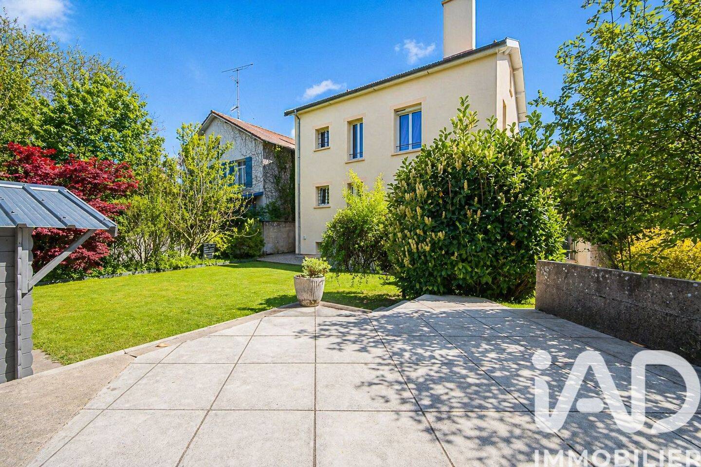 Maison 7 pièces 180 m² · à Verdun · 180 m² · 350 000 €