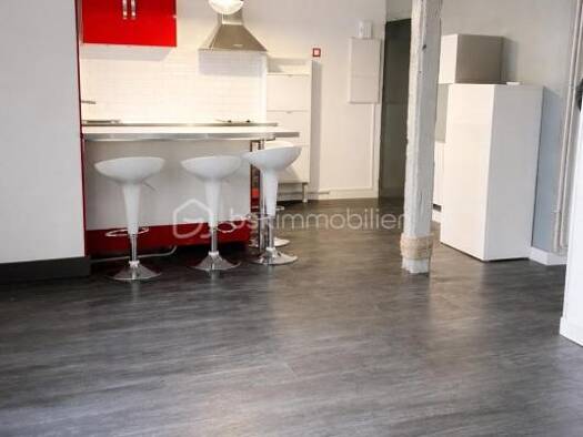 Appartement à vendre 73 000 € 2 pièces 1 chambre 36 m² Étage 1/2 Le Malesherbois 45330