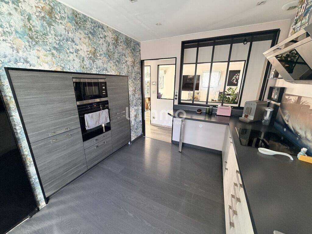 Maison 8 pièces 154 m² · à Metz · 154 m² · 449 000 €