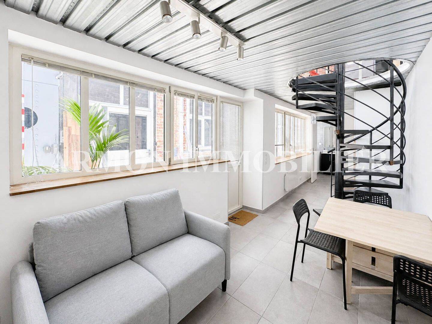 Appartement 2 pièces 35 m² · à Paris 11ème Arrondissement · 35 m² · 1 600 €
