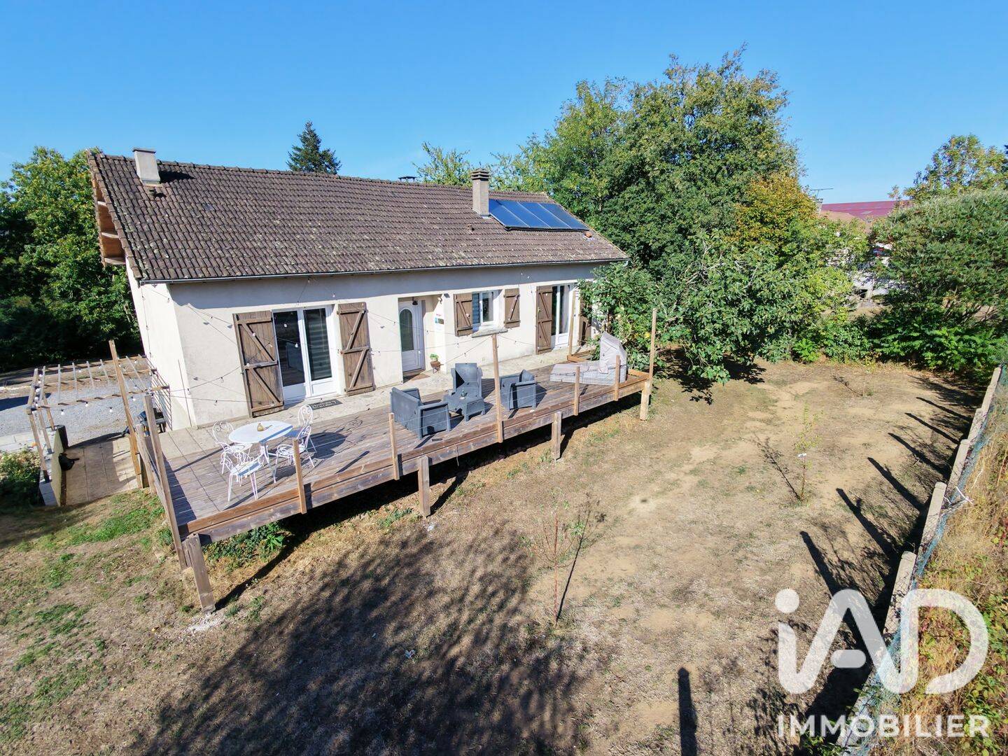 Maison 9 pièces 152 m² · à Ambazac · 152 m² · 273 000 €