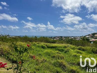 Terrain constructible à vendre 260 000 € 3 758 m² de terrain Le Vauclin 97280