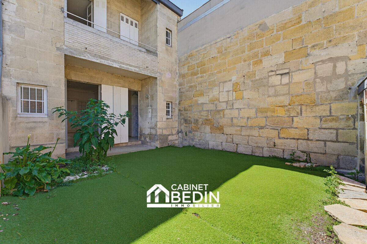 Maison 8 pièces 140 m² · à Bordeaux · 140 m² · 1 100 000 €