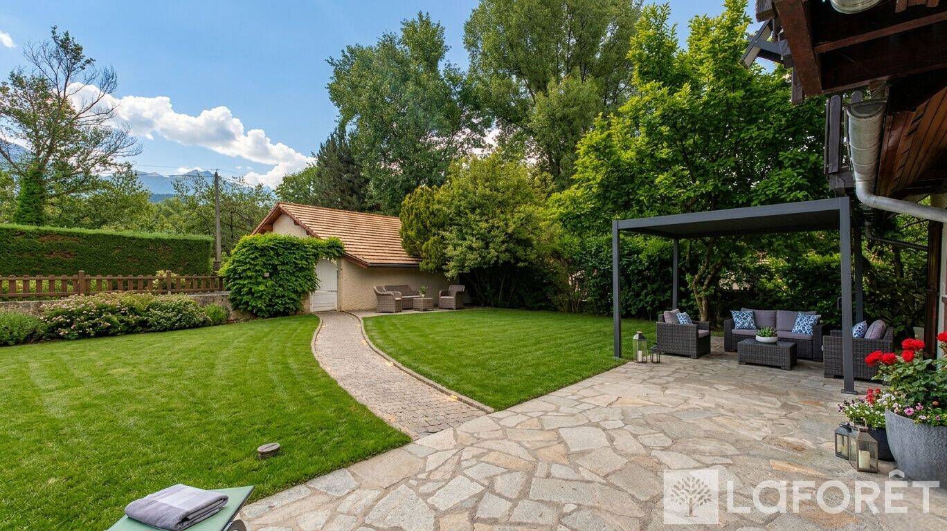 Maison 4 pièces 136 m² · à Embrun · 136 m² · 530 000 €