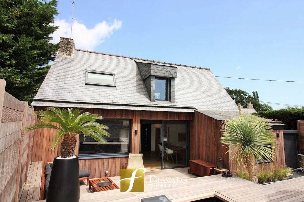 Maison 4 pièces 63 m² · à Baden · 63 m² · 396 550 €
