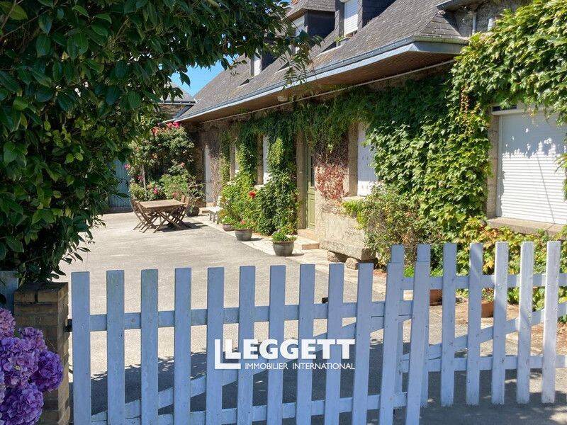 Maison 6 pièces 127 m² · à Loudéac · 127 m² · 172 800 €