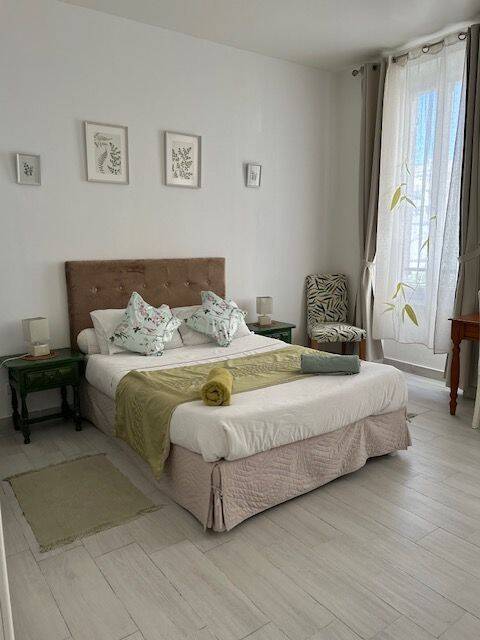 Appartement 3 pièces 53 m² · à Marseille 3ème Arrondissement · 53 m² · 135 000 €