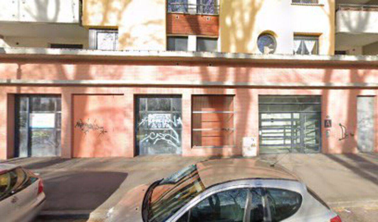 Appartement 3 pièces 64 m² · à Toulouse · 63,7 m² · 855 €