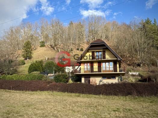 Maison à vendre 312 000 € 4 pièces 3 chambres 108,7 m² 2 408 m² de terrain Saint-Martin 67220