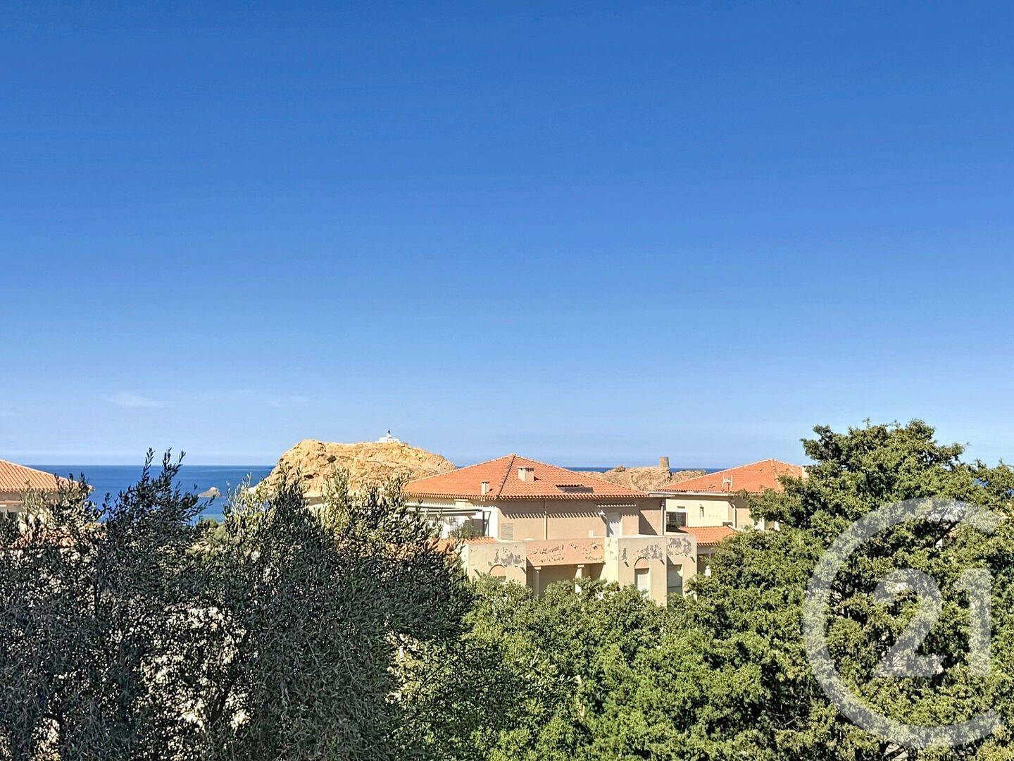 Appartement 1 pièce 24 m² · à L'Île-Rousse · 23,9 m² · 650 €/mois