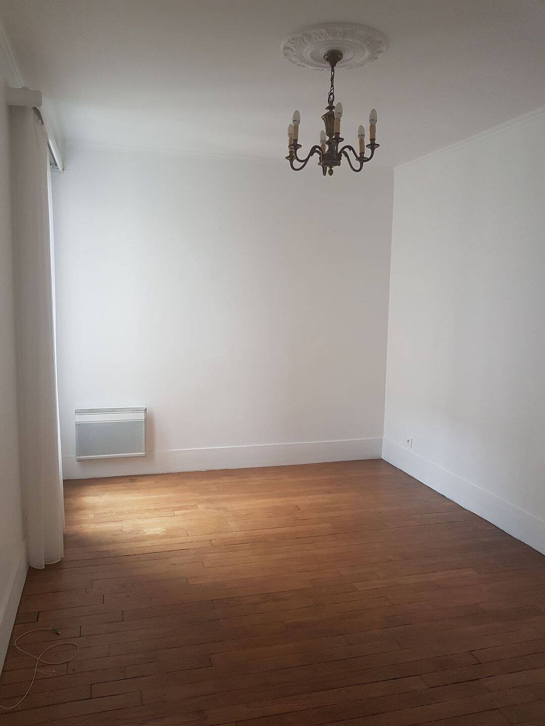 Appartement 2 pièces 42 m² · à Vincennes · 42,2 m² · 1 207 €/mois
