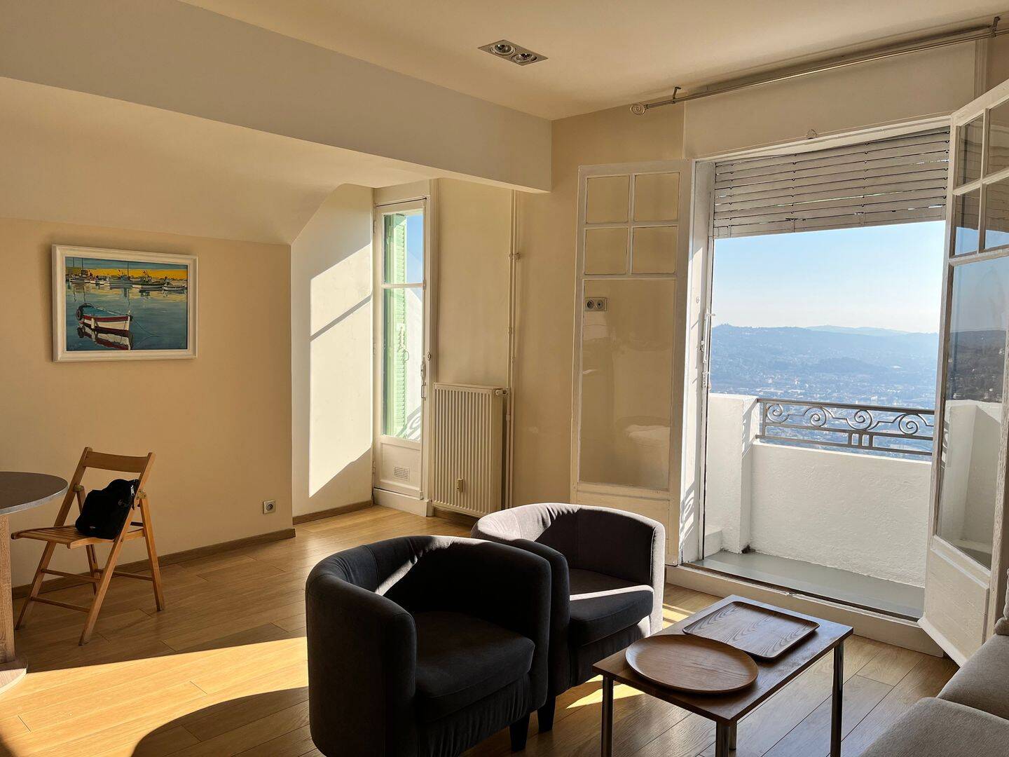 Appartement 2 pièces 56 m² · à Grasse · 56 m² · 235 000 €