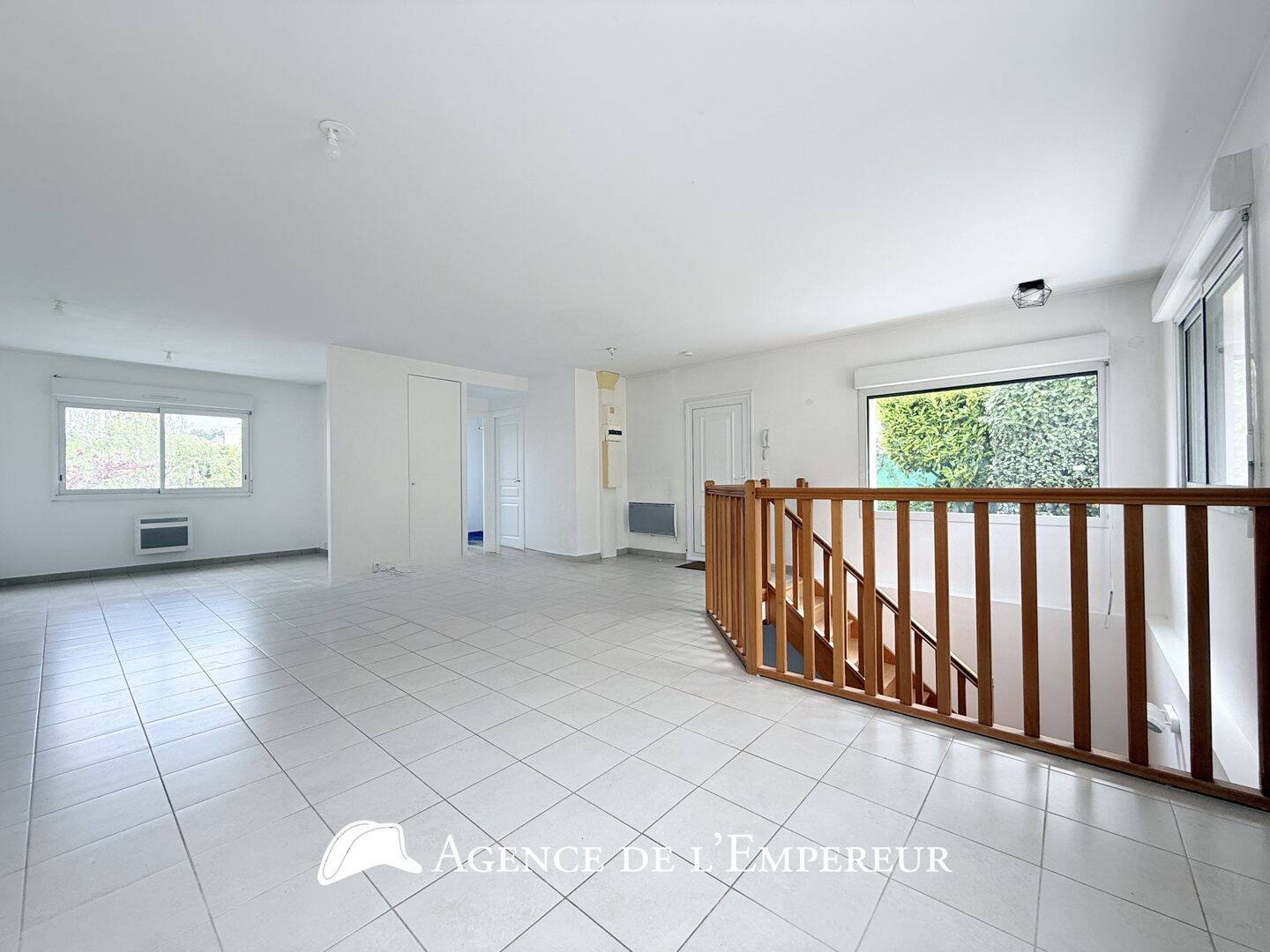 Appartement 4 pièces 92 m² · à Rueil-Malmaison · 92,4 m² · 574 000 €