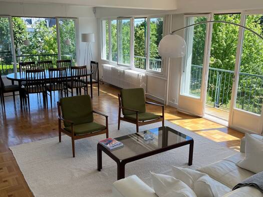 Appartement à vendre 1 499 000 € 6 pièces 4 chambres 158 m² Étage 2/4 Marine Maisons-Laffitte 78600