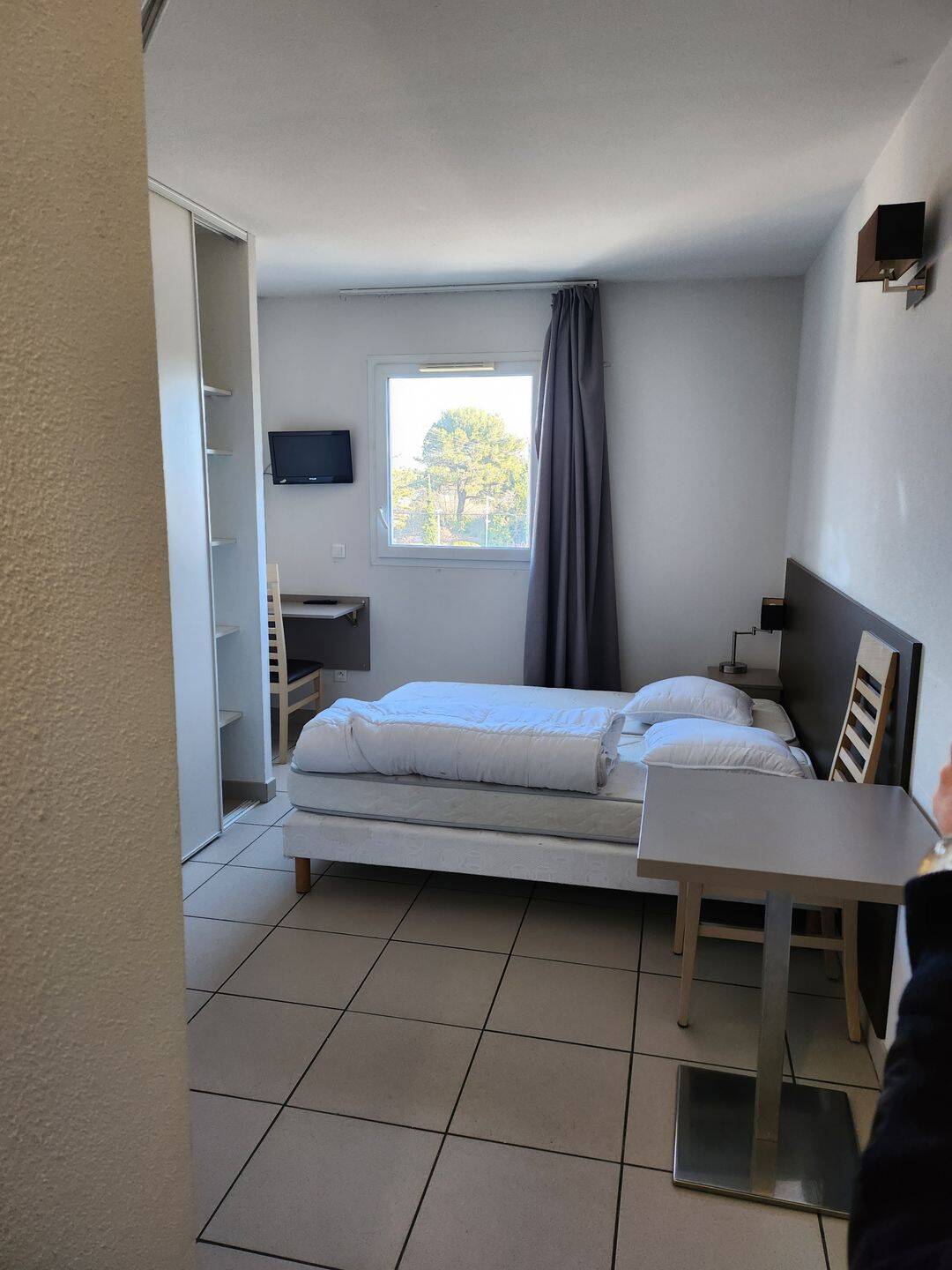 Appartement 1 pièce 20 m² · à Aix-en-Provence · 20 m² · 610 €