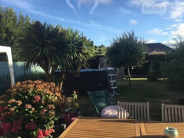 Maison 4 pièces 100 m² · à Saint-Guinoux · 100 m² · 306 505 €
