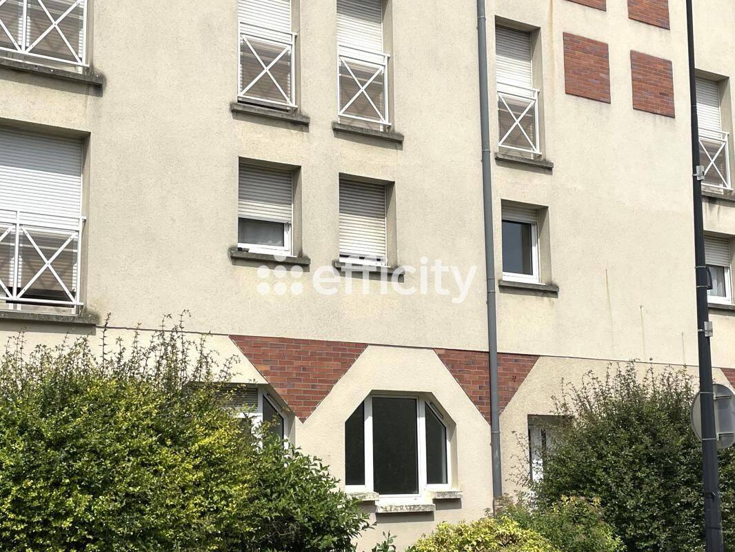 Appartement 2 pièces 52 m² · à Chambly · 51,9 m² · 150 000 €