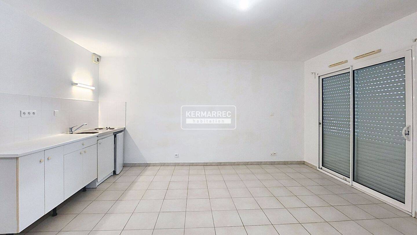 Appartement 1 pièce 35 m² · à Saint-Herblain · 34,5 m² · 109 000 €