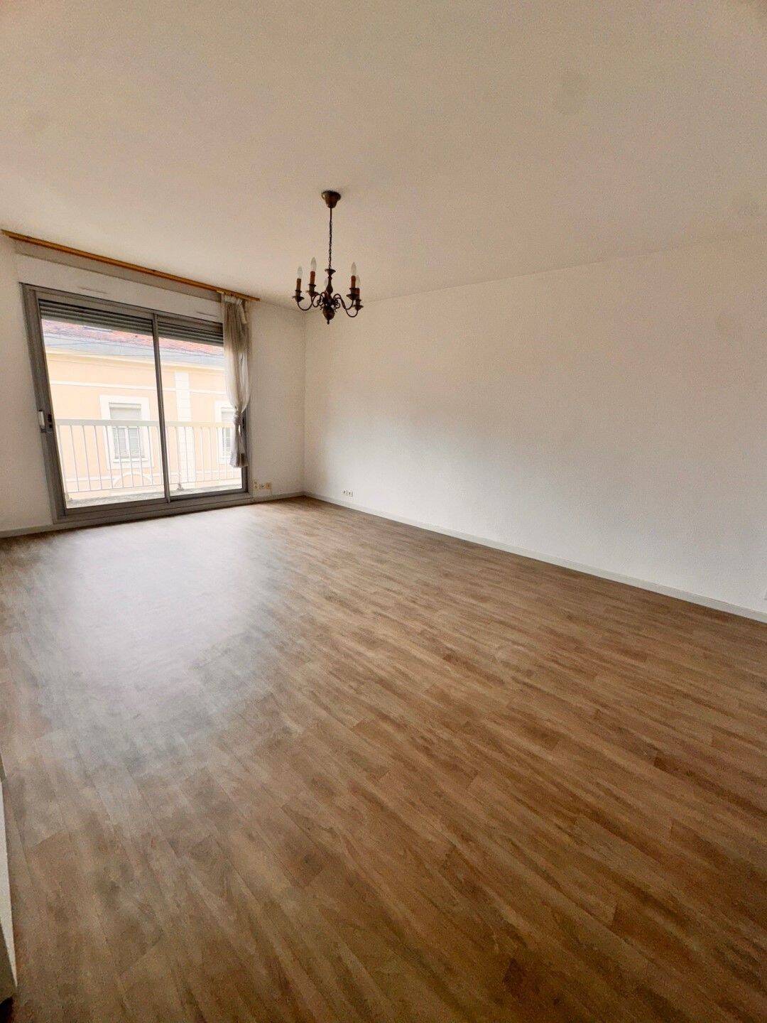 Appartement 2 pièces 51 m² · à Sens · 51,3 m² · 590 €/mois