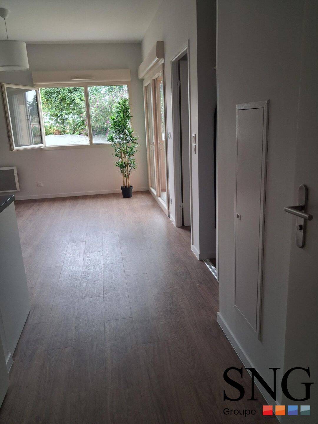 Appartement 2 pièces 50 m² à Villeneuve-sur-Lot