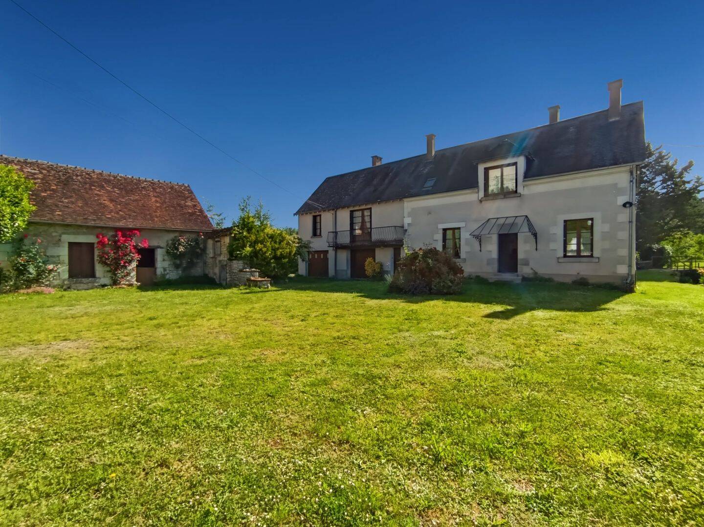Maison 8 pièces 148 m² · à Saint-Aignan · 148 m² · 168 000 €