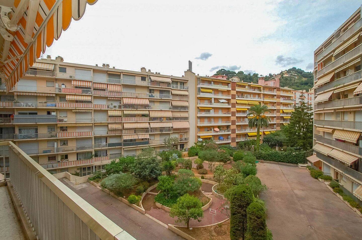 Appartement 3 pièces 48 m² · à Menton · 47,7 m² · 245 000 €