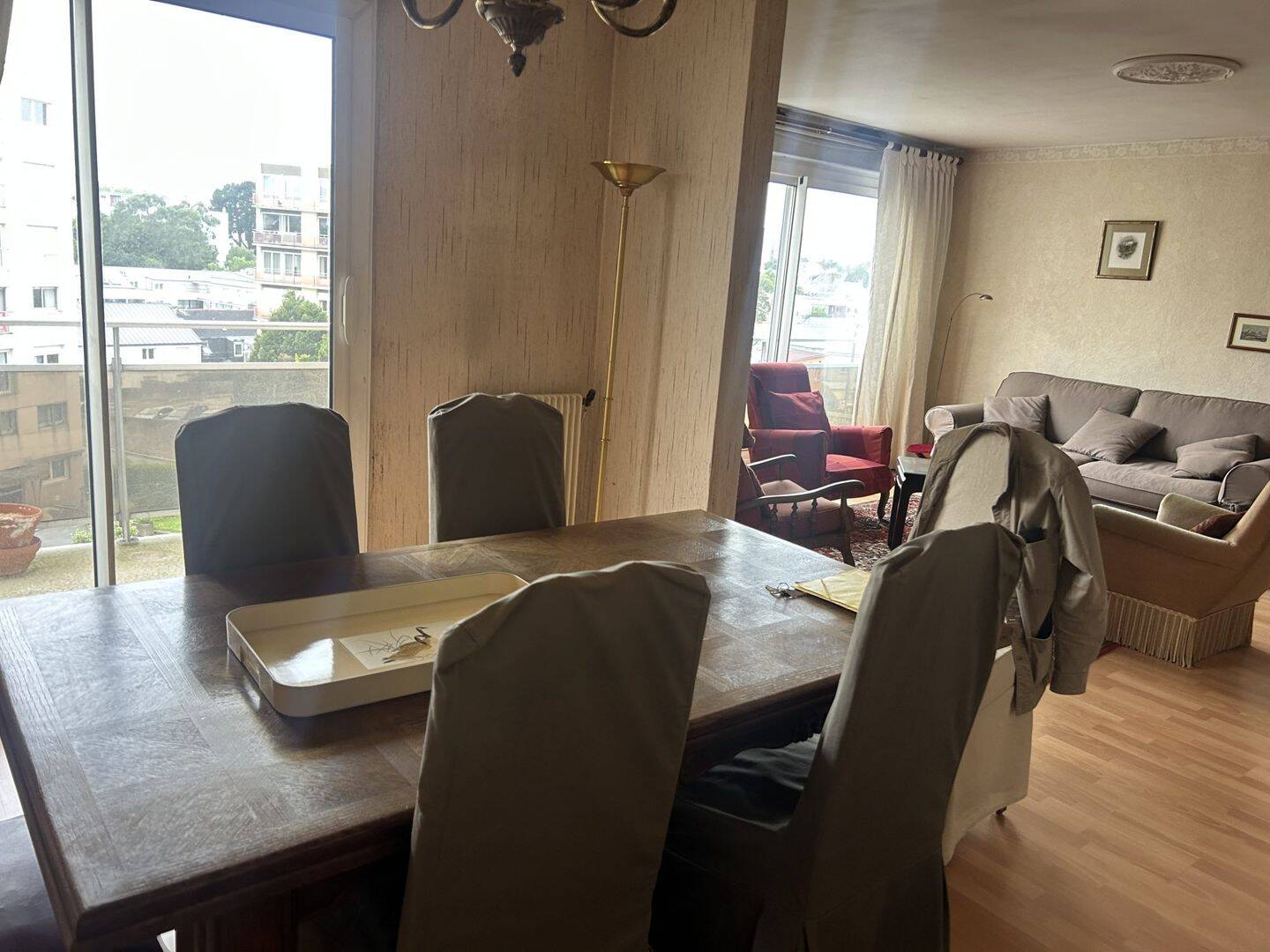 Appartement 5 pièces 104 m² · à Brest · 104 m² · 159 965 €