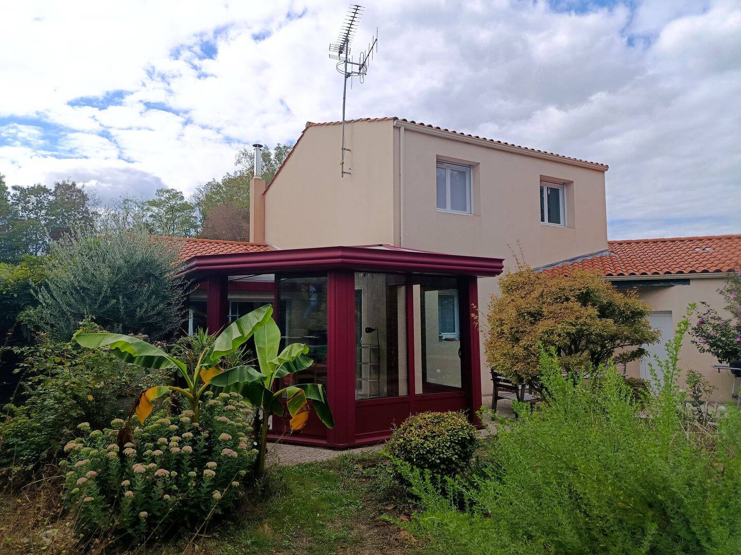 Maison 5 pièces 125 m² · à Rives de l'Yon · 125 m² · 274 900 €