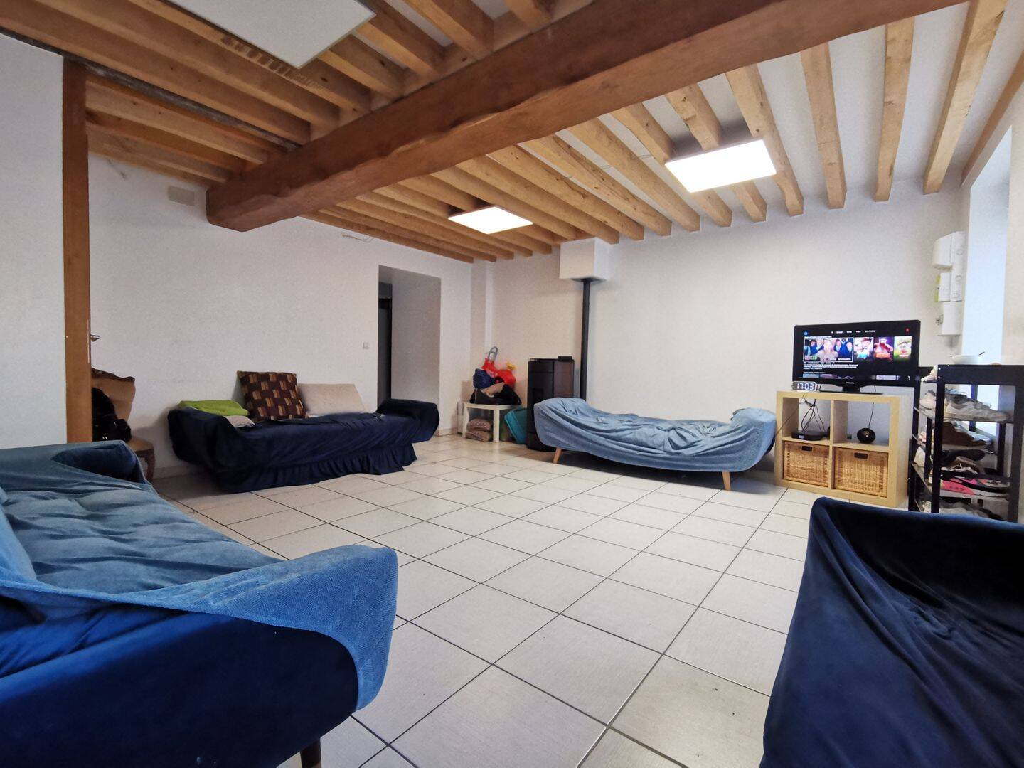 Maison 5 pièces 130 m² · à Fontenay-en-Parisis · 130 m² · 249 000 €