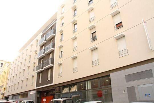 Appartement 1 pièce 24 m² · à Marseille 5ème Arrondissement · 23,7 m² · 85 500 €