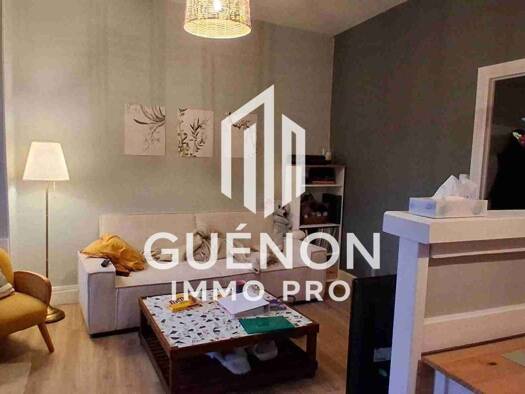 Immeuble à vendre 172 000 € 146 m² Hôtel de Ville Vichy 03200