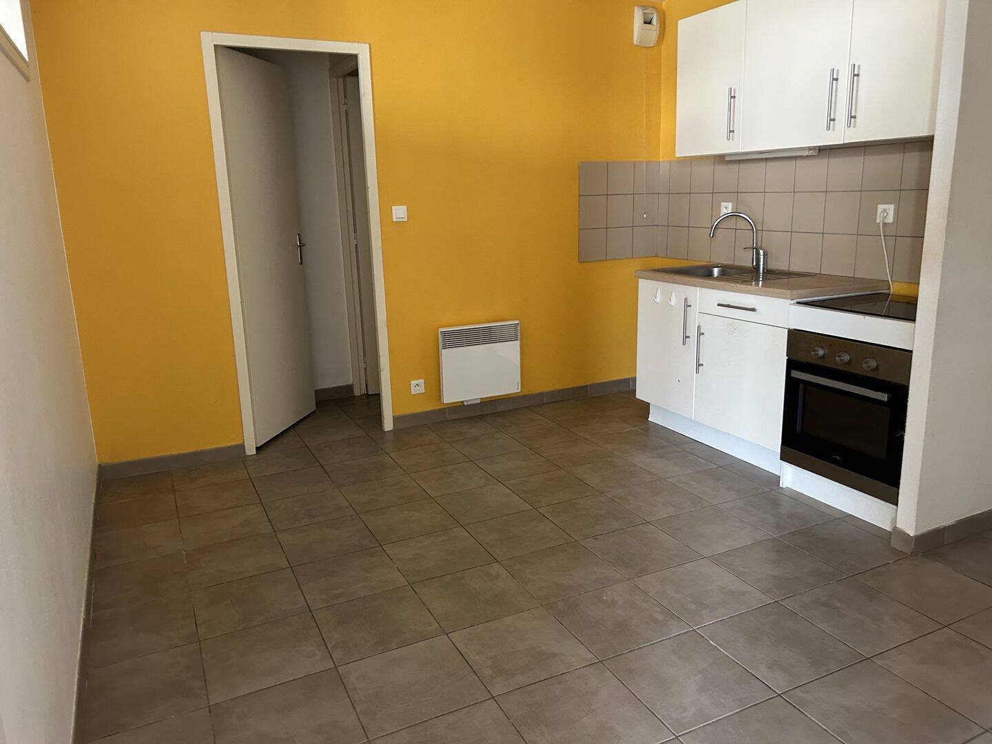 Appartement 2 pièces 46 m² · à Brest · 46 m² · 129 060 €