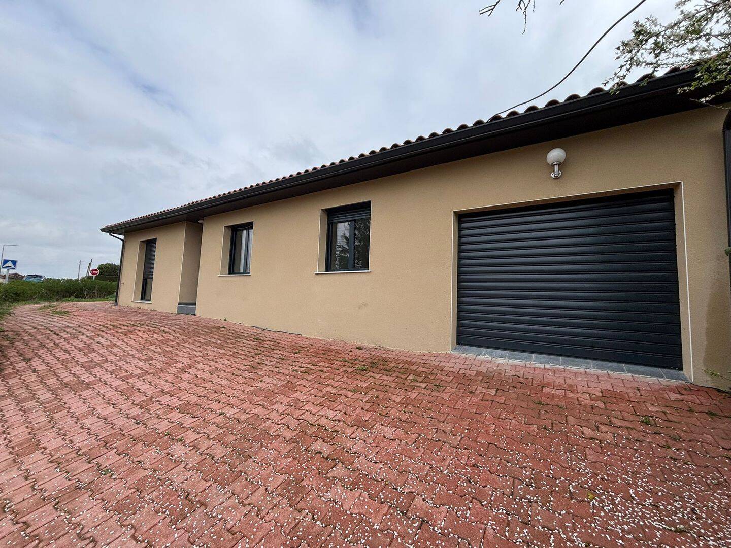 Maison 6 pièces 109 m² · à Replonges · 109 m² · 278 000 €
