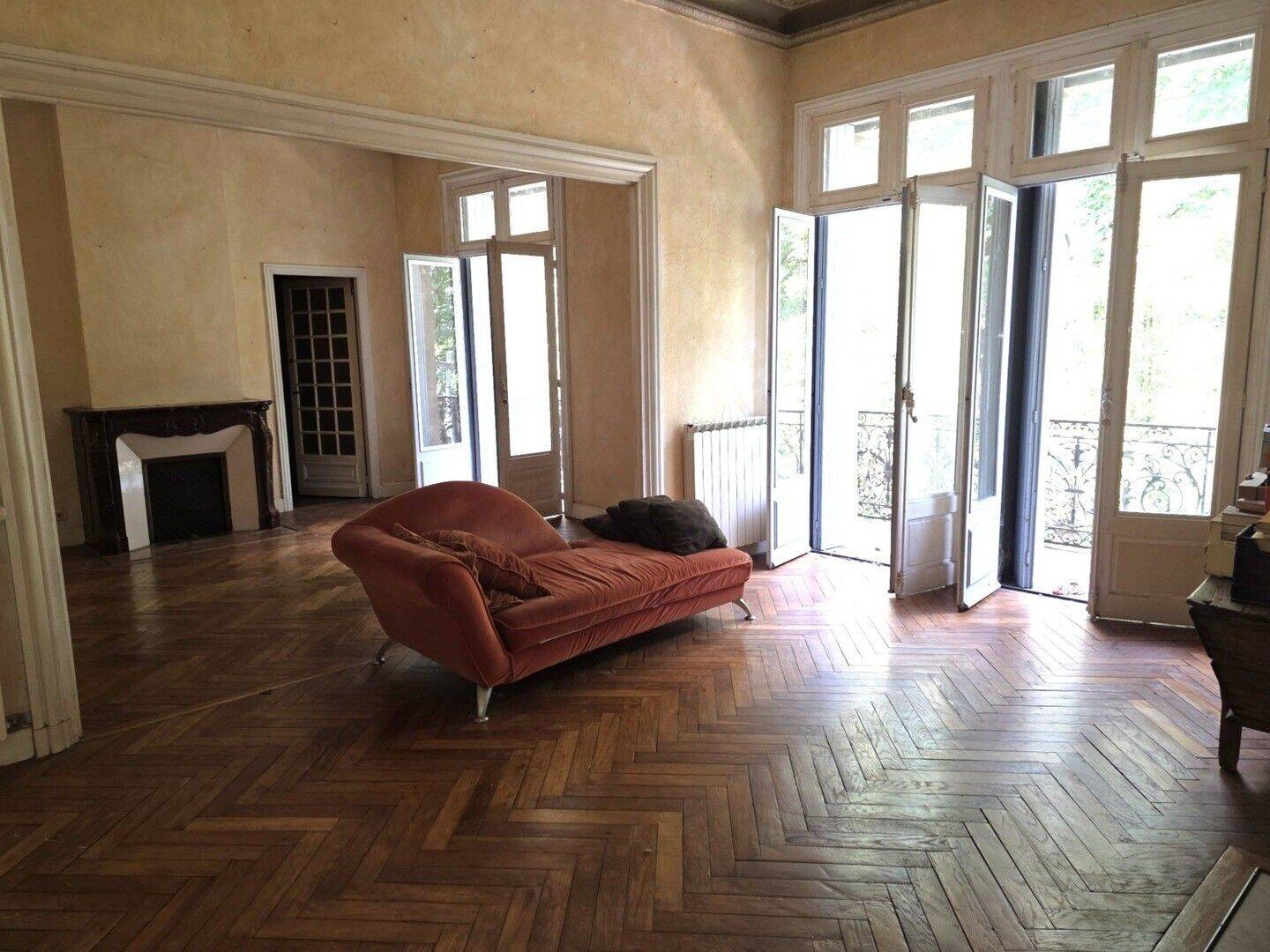 Appartement 5 pièces 160 m² · à Béziers · 160 m² · 297 000 €