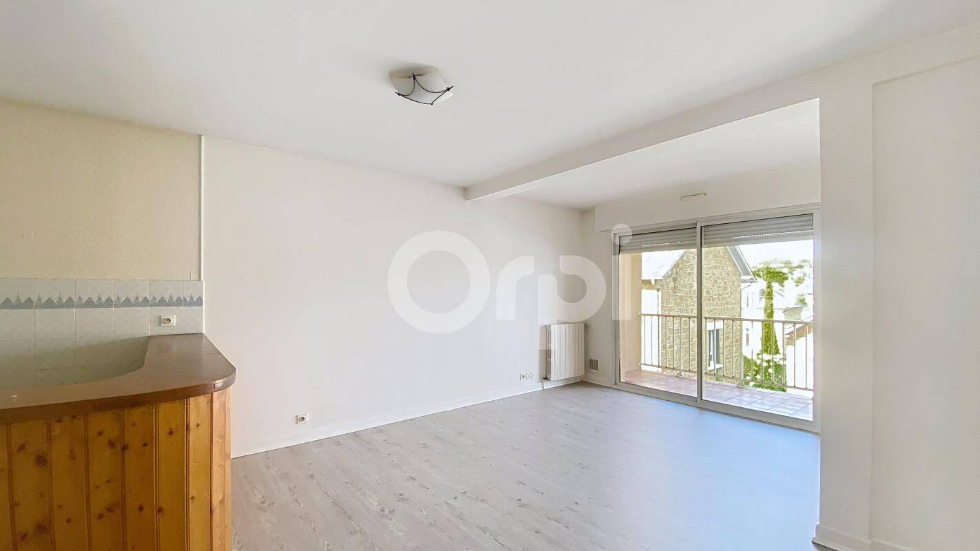 Appartement 1 pièce 36 m² · à Brive-la-Gaillarde · 36,2 m² · 390 €/mois