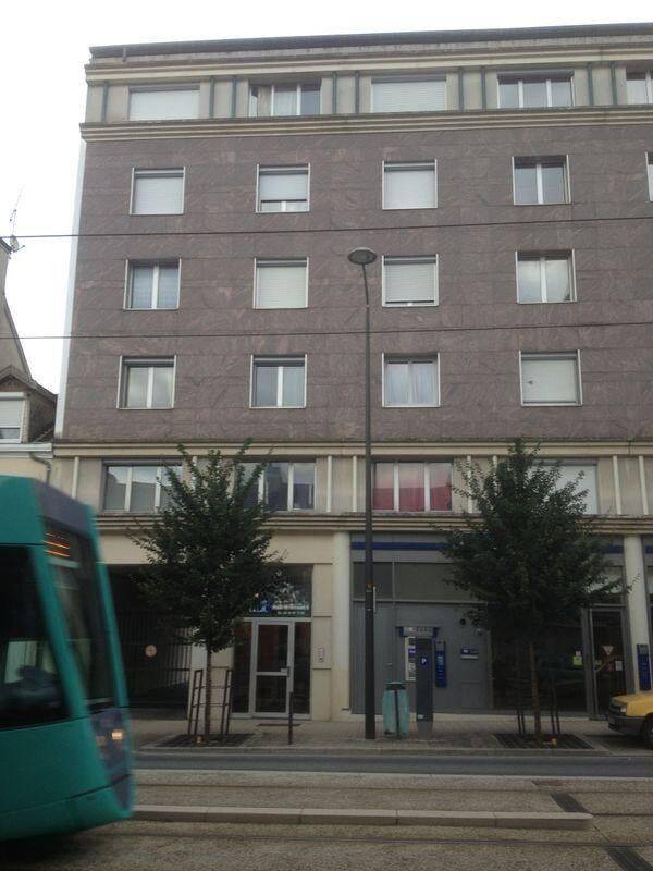 Appartement 1 pièce 23 m² · à Reims · 23 m² · 425 €