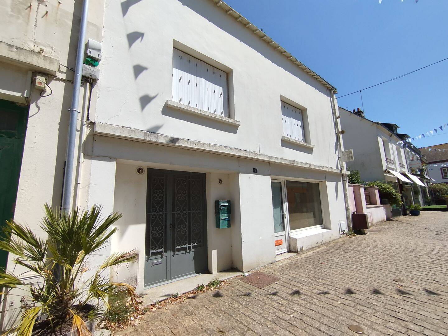 Maison 4 pièces 111 m² · à Port-Louis · 111 m² · 290 125 €