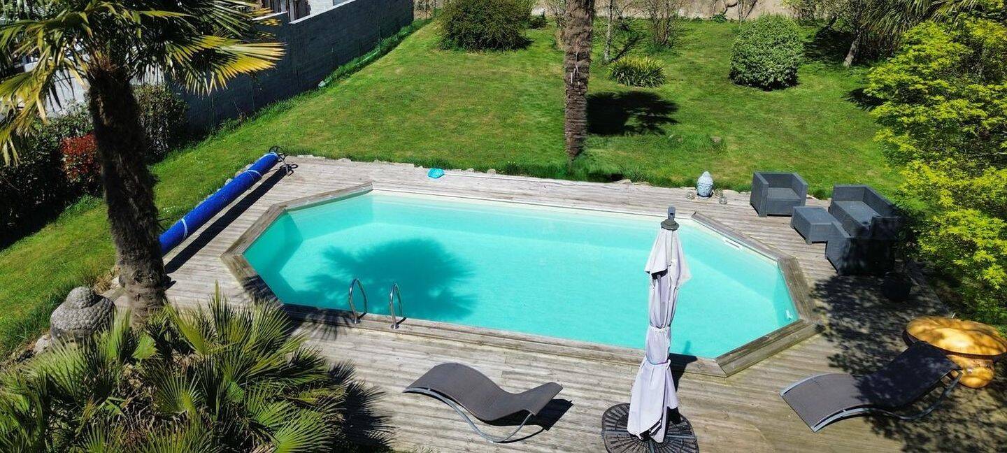 Maison 7 pièces 170 m² · à Vannes · 170 m² · 635 250 €
