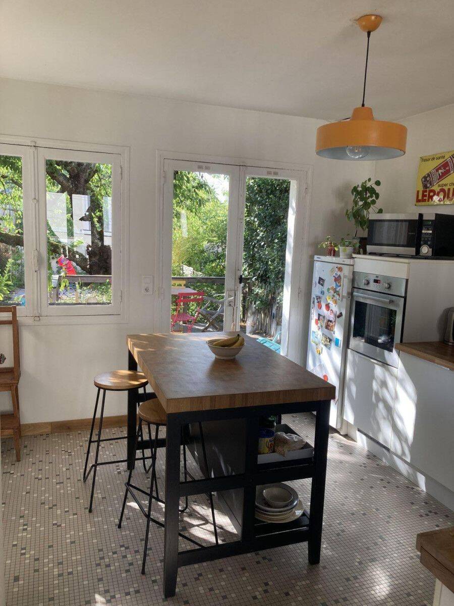 Maison Angers avec jardin, Gare/tram — 4