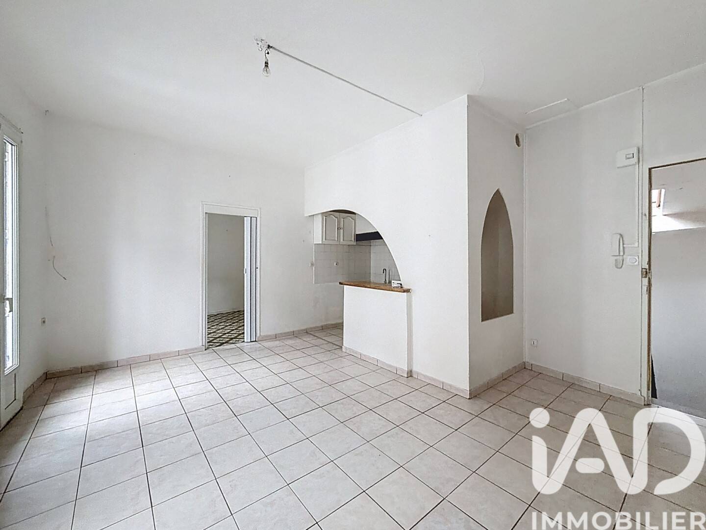 Maison 2 pièces 60 m² · à Béziers · 60 m² · 119 000 €