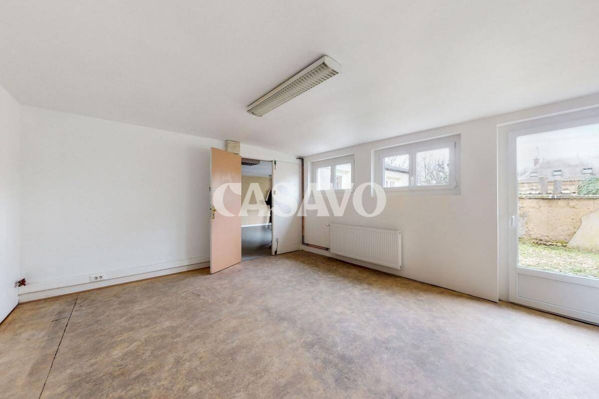 Maison 10 pièces 260 m² · à Évreux · 260 m² · 400 000 €