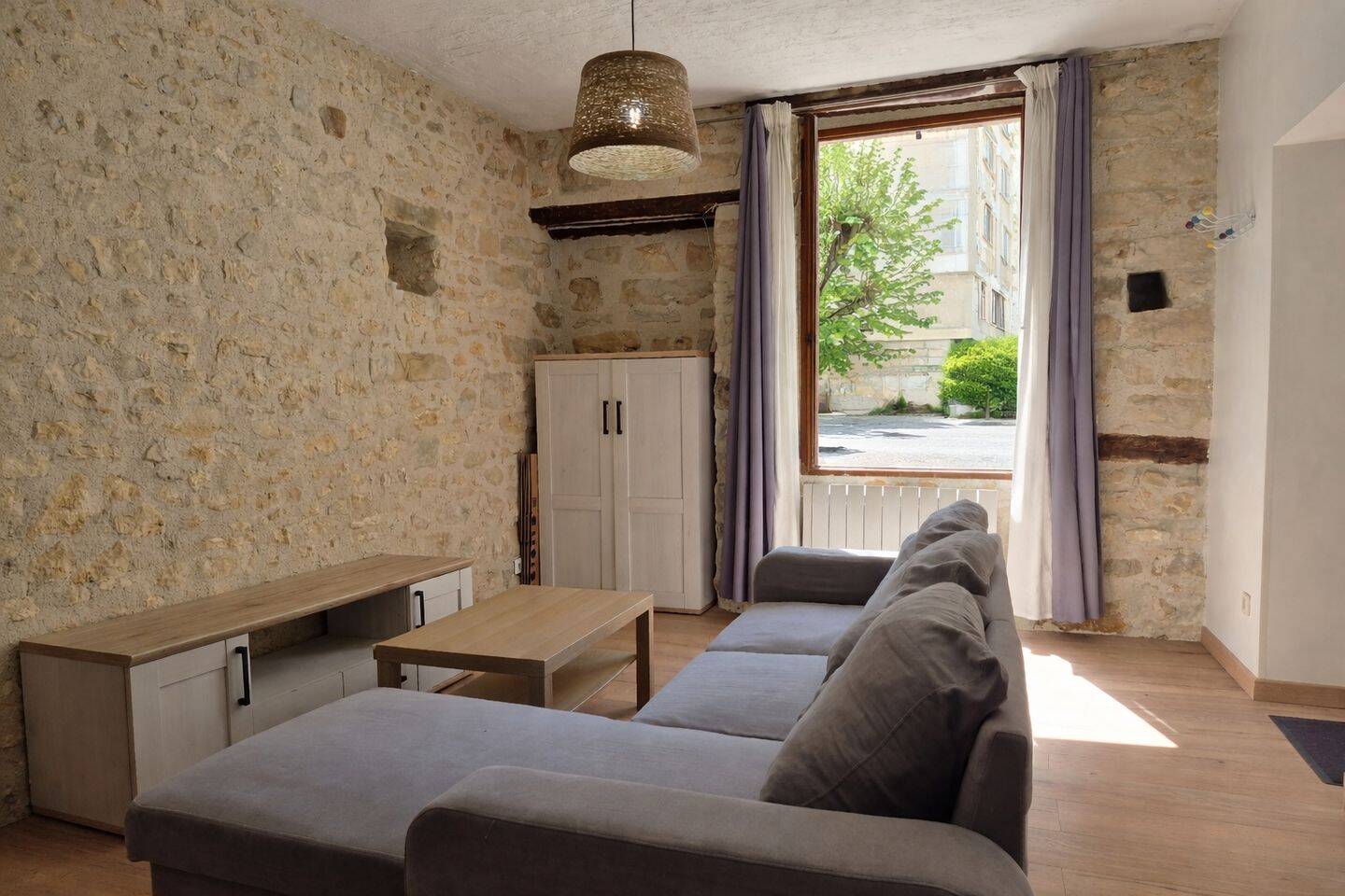 Appartement 2 pièces 48 m² · à Fontainebleau · 48,3 m² · 255 000 €