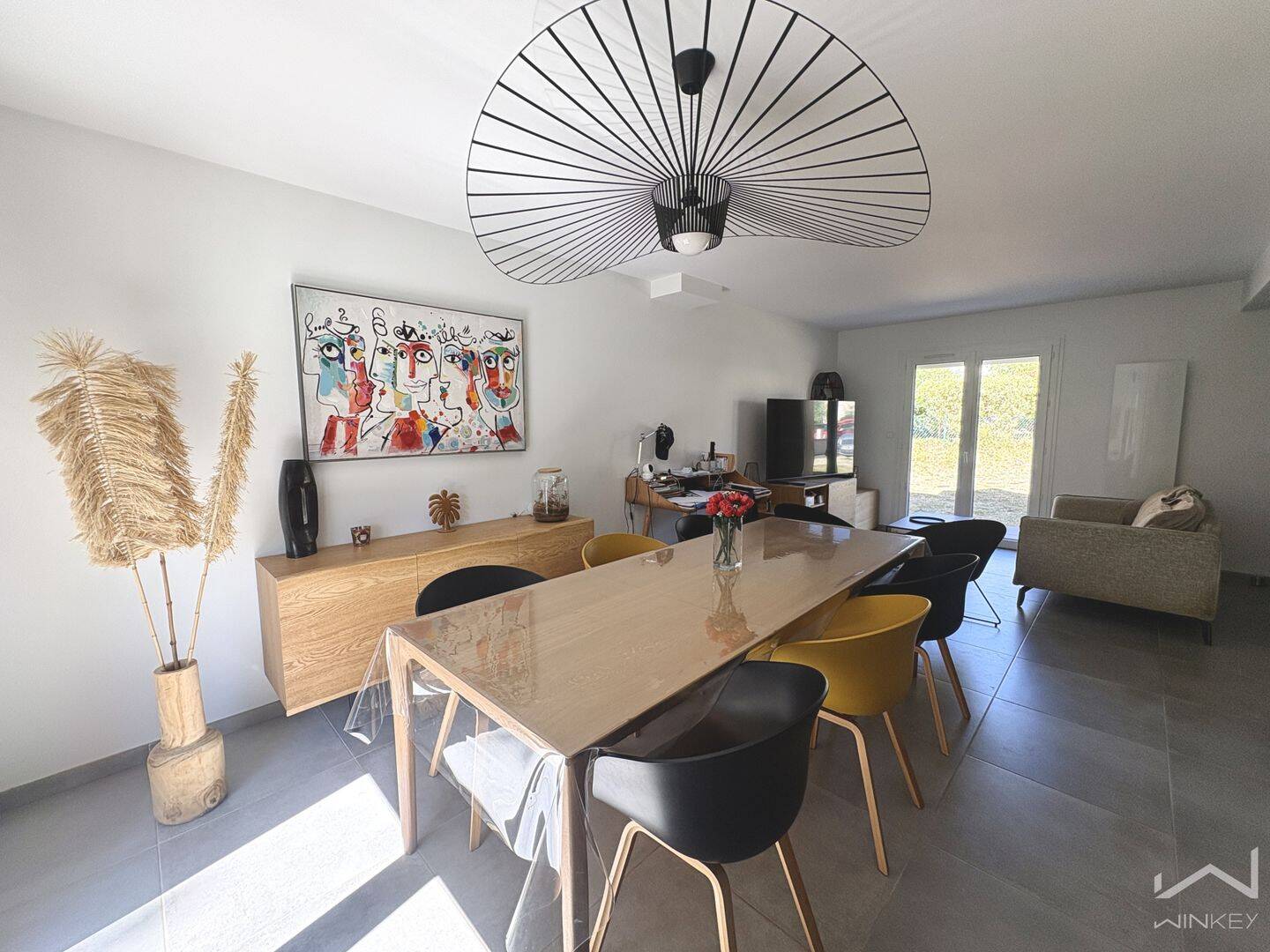 Maison 5 pièces 98 m² · à Saint-Grégoire · 98 m² · 447 200 €