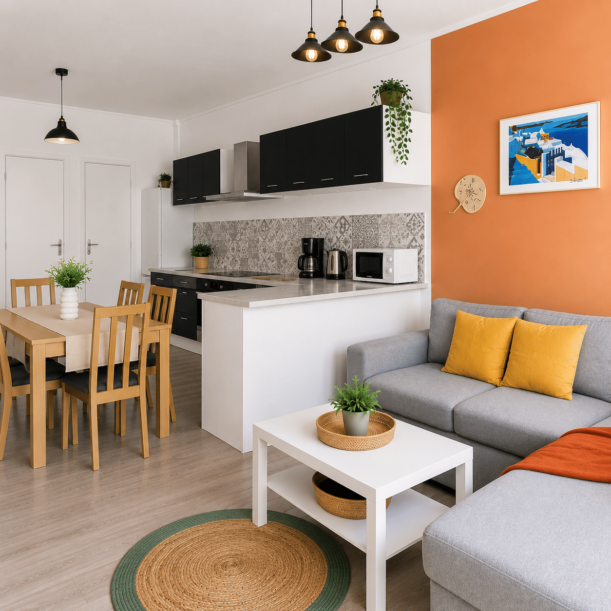 Maison 8 pièces 100 m² · à Loos · 100 m² · 460 €