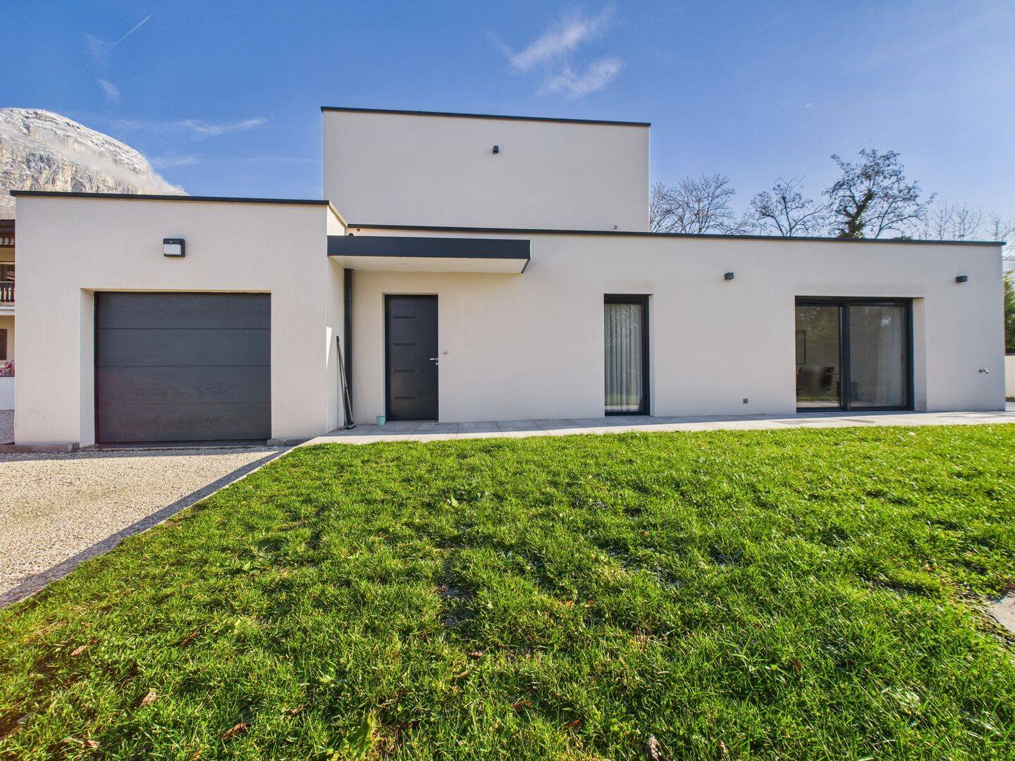 Maison 4 pièces 124 m² · à Saint-Alban-Leysse · 124 m² · 500 000 €