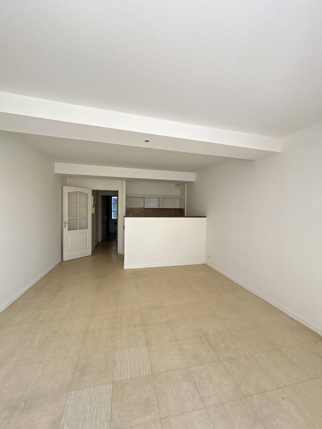 Appartement 2 pièces 45 m² · à Bayonne · 45,1 m² · 202 500 €