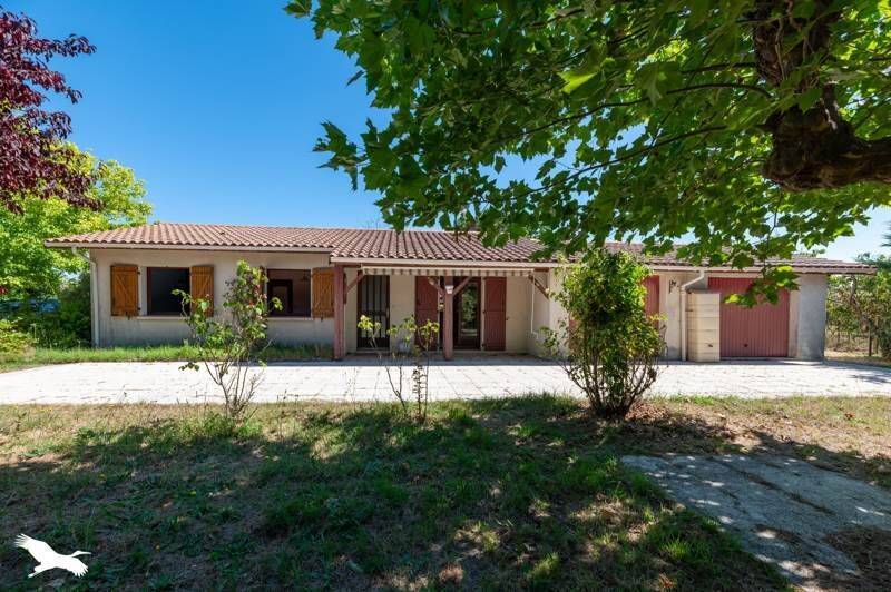 Maison 4 pièces 74 m² · à Soulac-sur-Mer · 74 m² · 228 975 €