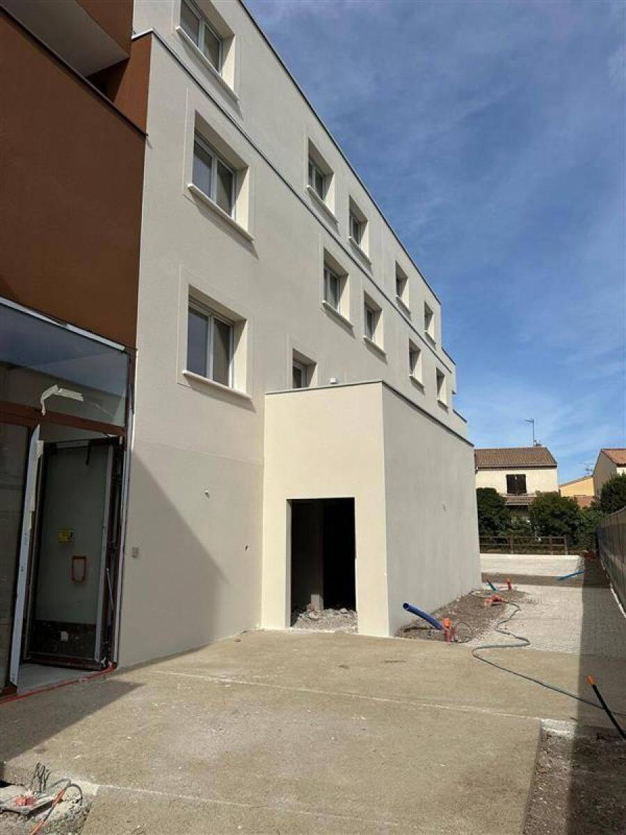 Appartement 2 pièces 49 m² · à Mauguio · 49 m² · 790 €/mois